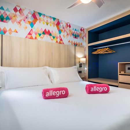 Allegro Isora Playa De La Arena Esterno foto
