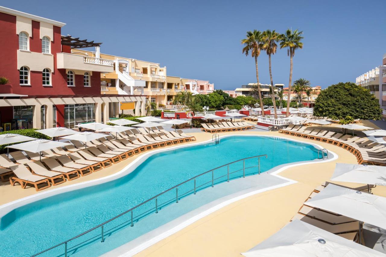 Allegro Isora Playa De La Arena Esterno foto