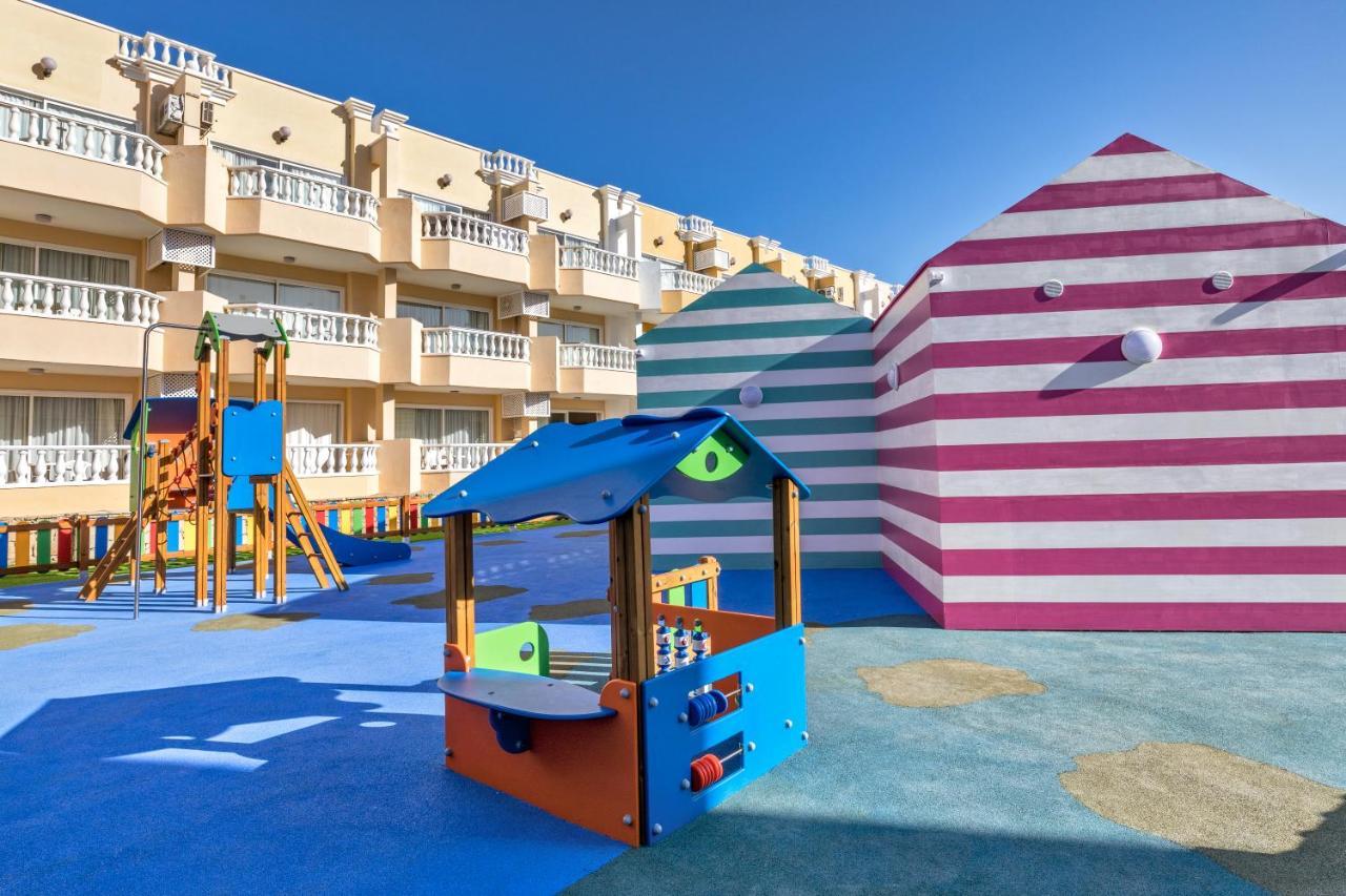 Allegro Isora Playa De La Arena Esterno foto
